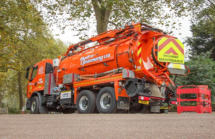 Urgent Liquid Storage – Sorted! - Tanker Image 9